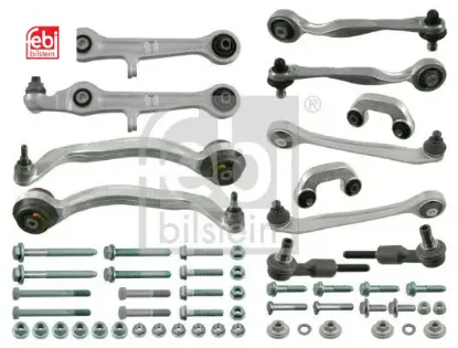 Salıncak takımı ön a4 bm 2000-2008 febı 24802 febı bılsteın 8e0498998s1 resmi