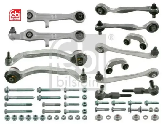 Salıncak takımı ön a4 bm 2000-2008 febı 24802 febı bılsteın 8e0498998s1 resmi