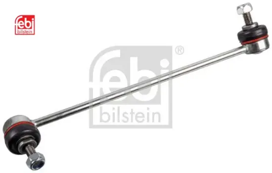 Viraj askı rotu ön sol x3 e83-x3 e83 lcı bm 2005-2011 febı 27195 febı bılsteın 31303413201 resmi