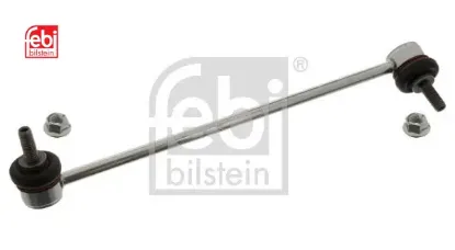 Askı rotu febı bılsteın  resmi