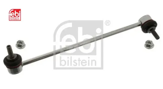 Askı rotu febı bılsteın  resmi