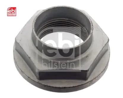 Aks somun ucu e30 e36 e34 e46 e38 z3 z4 paket ıcı 10 lu febı bılsteın 31211128336 resmi