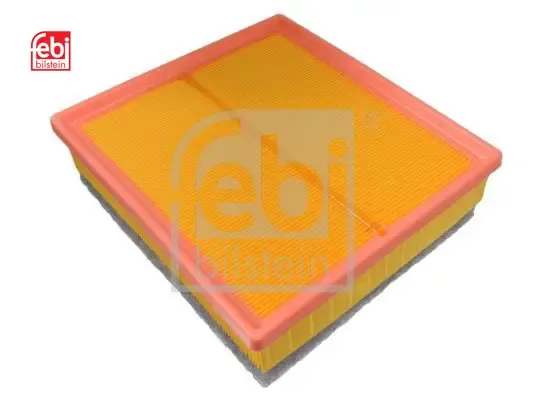 Hava fıltresı n47 b47 f20 f22 f30 f32 f33 f34 f36 febı bılsteın 13718511668 resmi