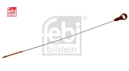Yağ çubuğu p.207-208-308-c3-c4 1.4-1.6 euro5 febı bılsteın 1174.H1/ 9677993580 resmi