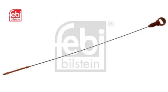 Yağ çubuğu p.207-208-308-c3-c4 1.4-1.6 euro5 febı bılsteın 1174.H1/ 9677993580 resmi