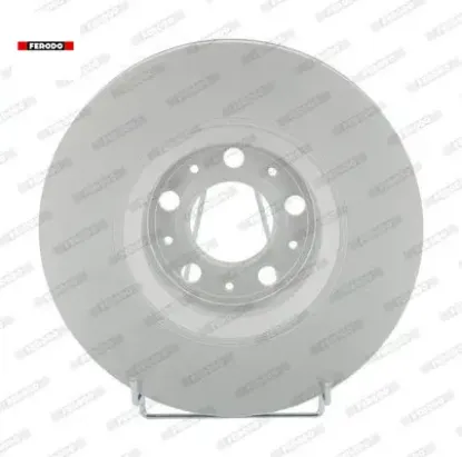 On fren aynası s60 ı 00 s80 98 06 v70 97 00 xc70 00 07 305 25 5dlxhavalı 16 jant delikli feredo 274170/ 274559/ 31262707/ 31262716 resmi