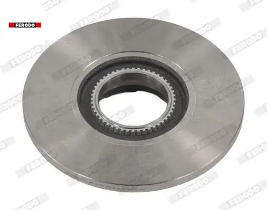 Arka fren dısk aynası transıt custom v362 12 abs lı o.ceker cap 308 16 feredo bk212a097ea/ 2012584/ 2040064 resmi