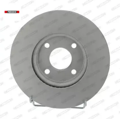 Ön fren aynası ecosport 14 feredo cn151125aa/ 805749/ 1854394/ 2026104 resmi