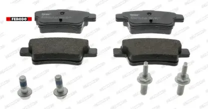 Arka balata c4 pıcasso grand pıcasso 1.6 hdı 110hp fab-1.8 16v-2.0 16v-2.0 hdı 06 feredo 4254.16/ 4253.71/ 4254.32/ 1611141080 resmi