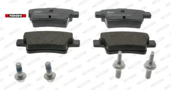 Arka balata c4 pıcasso grand pıcasso 1.6 hdı 110hp fab-1.8 16v-2.0 16v-2.0 hdı 06 feredo 4254.16/ 4253.71/ 4254.32/ 1611141080 resmi