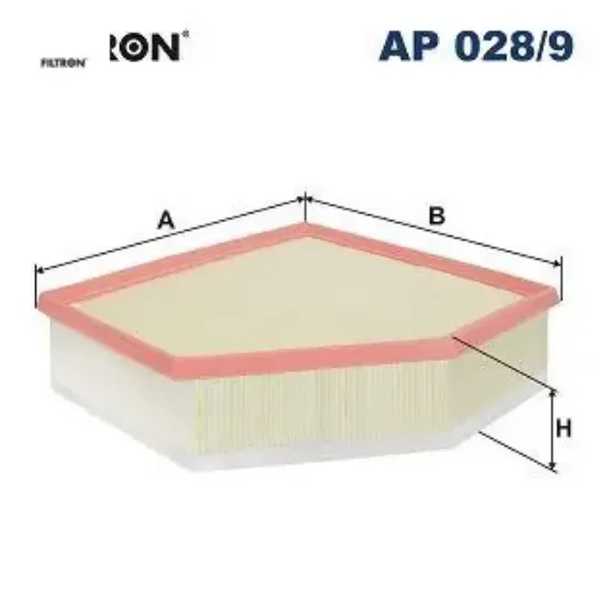 Hava fıltresı g30 g32 g11 g14 g01 g02 g05 g06 g07 fıltron 13718577170 resmi