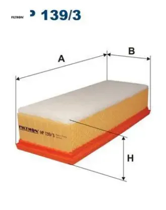 Hava filtresi vwgolf v vı eos a3 q3 tt caddy 04 jetta passat scırocco tıguan touran fıltron 1k0129620e resmi