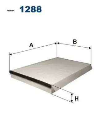 Polen fıltresı sprınter b906 . Crafter 30-35-50 fıltron a9068300318/ 2e0819638a resmi