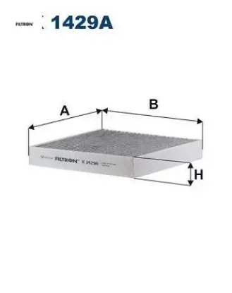 Polen fıltresı karbonlu jaguar xf ı x250 xj x351 xf sportbrake x250 fıltron c2z6525 resmi