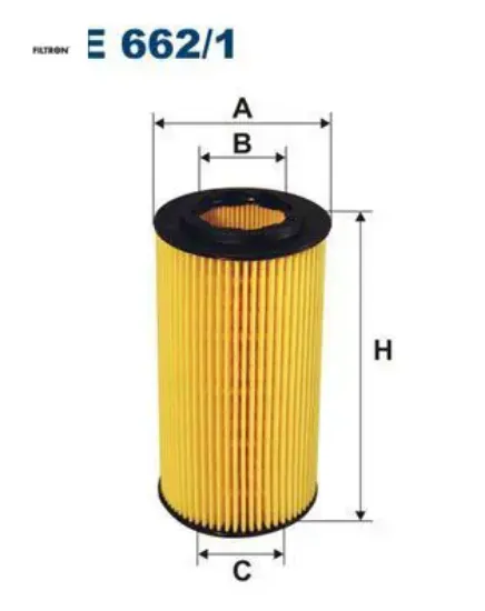 Yag fıltre mondeo ıv 07 14 2.5 s-max 09 2.5 s40 04 2.4 d5 t5 04 10 s60 ıı 2.4 d5 2.0 t s80 ı 2.4d 2. Fıltron 6g9n6744ba 8642570/ 8692305/ 1371199 resmi