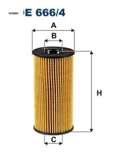 Yag fıltresı om608 w177 w247 c118 x118 w415 . Clıo v 19 captur ıı 20 kadjar 15 kangoo express 19 meg fıltron a6081840100/ 152092567r resmi