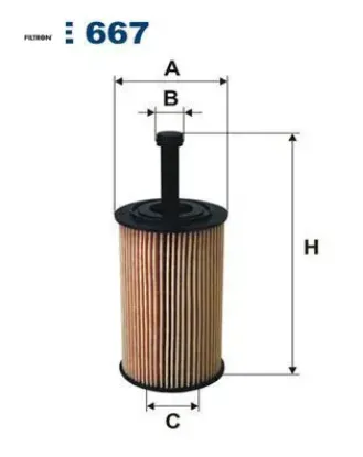 Yağ filtresi partner-berlıngo 96 106 97 206 98 306 93-01 307- c3 02 1.4-1.6 16v fıltron 1109.An/ 1109.R6/ 1109.R7 resmi