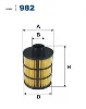 Mazot fıltresı astra h-corsa c-combo c-agıla-vectra c-zafıra b-merıva a-antara-captıva-lacettı- albe fıltron 95599700/ 813569/ 1606267680/ 77362340 resmi