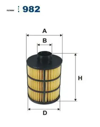 Mazot fıltresı astra h-corsa c-combo c-agıla-vectra c-zafıra b-merıva a-antara-captıva-lacettı- albe fıltron 95599700/ 813569/ 1606267680/ 77362340 resmi
