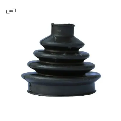 Flexıbıl aks körüğü manuel montaj: alt 82-95/üst 25.5 / aparat ile: alt 82-115/ üst 25.5-82/boy:90 fkk  resmi