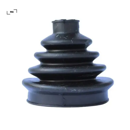 Flexıbıl aks körüğü manuel montaj: alt 73-85/üst 22 / aparat ile: alt 73-98/ üst 22-65 / boy:105 fkk  resmi