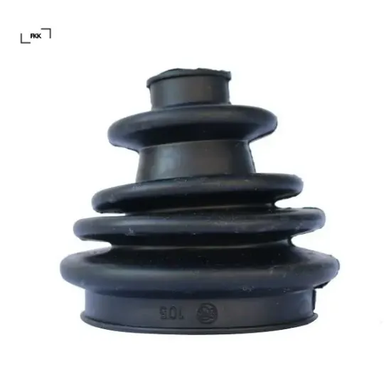 Flexıbıl aks körüğü manuel montaj: alt 78-90/üst 24 / aparat ile: alt 78-105/ üst 24-85/boy:88 fkk  resmi