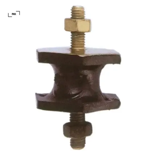 Egzoz askı takozu r12-r18-r21 fkk 7700565762 resmi