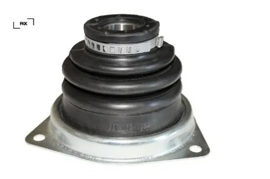 Aks körüğü iç sol ina rulmanlı dıştan sac r9-r11-r19-r21-clıo-exp-106-saxo fkk 7701470567/ 7701462100/ 3287.89 resmi