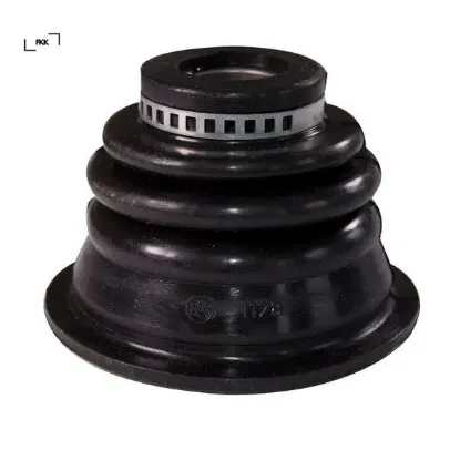 Aks körüğü iç ina rulmanlı içten sac clıo ıı 98 05 laguna ı 95 01 megane ı 96 sc nıc ı 96 00 laguna fkk 7701466983/ 4410859/ 93160604 resmi