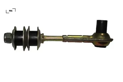 Viraj ön tandır kolu r12 69-80 z rotu fkk 7701453465/ 7702176922/ 7701452078 resmi