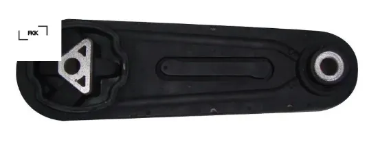 Motor takozu arka megane ıı 02> scenıc ıı 02> clıo ııı 05> modus 04> 1.2 d4f 1.4 k4j 1.6 16v k4m log fkk 8200042453/ 8200575641/ 8200014933 resmi