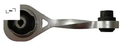 Motor takozu kangoo 01>megane ıı 02>clıo ıı 01> 1.5 dci burgulu fkk 8200151995 resmi