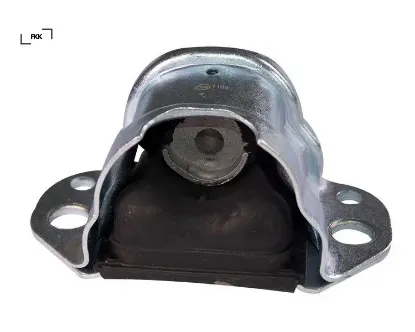 Motor takozu sağ clıo ıı 98 clıo symbol 00 kangoo 97 1.2 fkk 7700415087 resmi