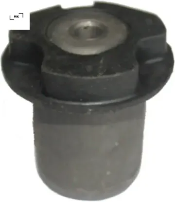 Arka torsıyon burcu sağ-sol clıo-clıo ıı-clıo symbol-twıngo ıı k:72mm.50.5mm fkk 7700429441/ 7700839316/ 8200042594 resmi