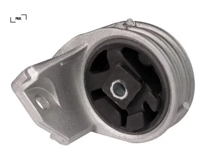 Motor takozu arka takozu r19-clıo ı-megane ı-scenıc ı fkk 7700804163 resmi