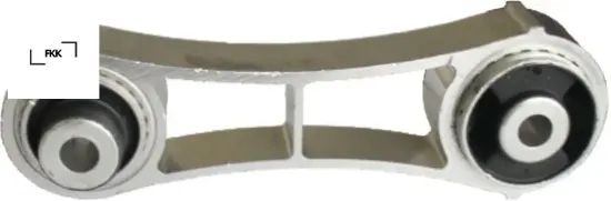 Motor takozu lgn ı 1.6 16v-1.8 16v-1.9 dcı 97-98 f4p fkk 7700422529 resmi