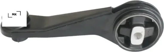 Motor takozu arka clıo ıı 98 clıo symbol 00 1.2 d4f fkk 8200175102 resmi