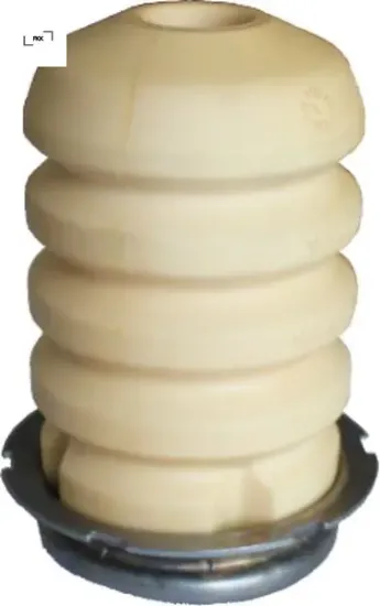 Arka dingil takozu master ııı-movano 2.3 dci m9t 10 fkk 552400022r/ 552402008r resmi