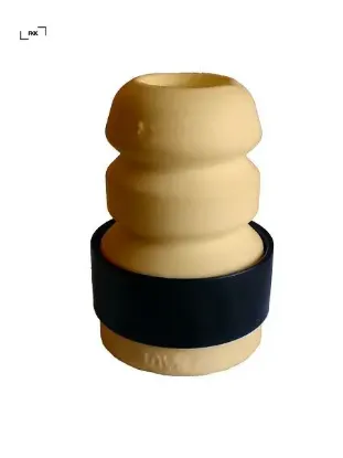 Süspnasiyon takozu clıo ıv vulkollan fkk 540503701r resmi