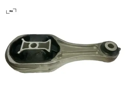 Motor takozu arka fluence 09> megane ııı 09> scenıc ııı 09> 1.5 dci-1.6 16v 5 vites fkk 112380004r resmi