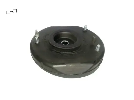 Amortisör takozu ön sol laguna ı 93 fkk 7700832419 resmi