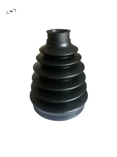 Aks körüğü master ıı fkk  resmi