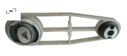 Motor takozu arka clıo ııı 05 12 megane ıı 02 08 modus 04 scenıc ıı 03 logan 06 sandero 08 1.4 k4j 1 fkk 6001549647/ 8200500928 resmi