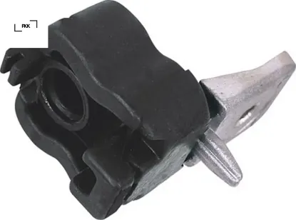 Egzoz takozu orta clıo ıı 1.2-1.4-1.6-1.6 16v-1.9d-1.9 dtı 98 > fkk 7700424340/ 7700424341 resmi