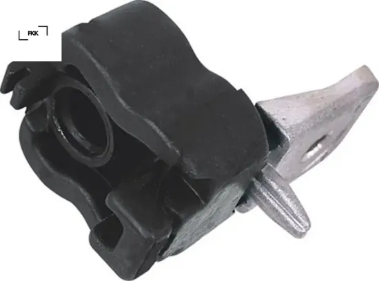 Egzoz takozu orta clıo ıı 1.2-1.4-1.6-1.6 16v-1.9d-1.9 dtı 98 > fkk 7700424340/ 7700424341 resmi