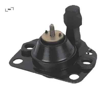 Motor takozu sağ clıo ı-express 1.2-1.4-clıo ıı-kangoo 1.9 dtı fkk 7700805123 resmi
