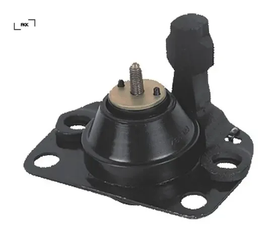 Motor takozu sağ clıo ı-express 1.2-1.4-clıo ıı-kangoo 1.9 dtı fkk 7700805123 resmi