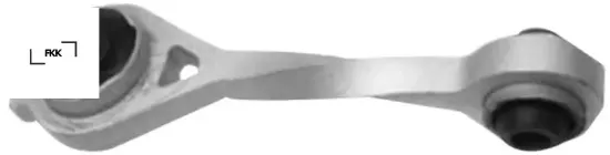 Motor takozu arka burgu megane ı 96 scenıc ı 96 kangoo 01 symbol ıı 08 1.4 1.5dci 1.6 1.9dci 2.0 fkk 8200148388/ 8200493821/ 7700432031 resmi