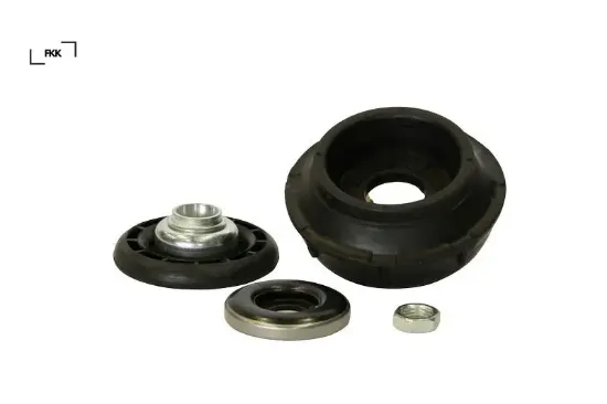 Ön amortisör takozu rulmanlı takım kangoo 97 clıo ıı 98 symbol 00 twıngo 07 fkk 543a00300r/ 7701479059/ 7701472254 resmi