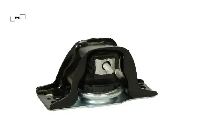 Motor takozu sağ clıo ııı 05 modus 04 1.4 16v-1.6 16v fkk 8200140431 resmi